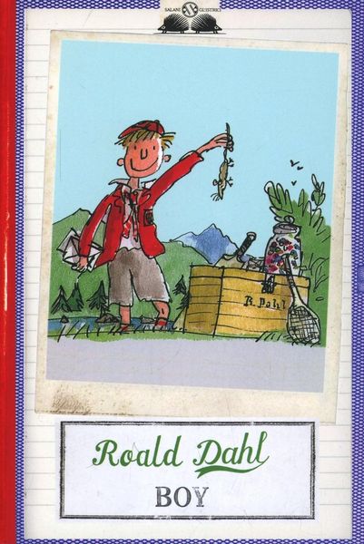 Produktbild: Boy