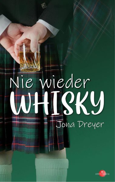 Produktbild: Nie wieder Whisky