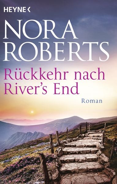 Produktbild: R&uuml;ckkehr nach River's End