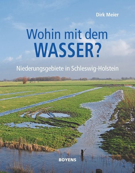 Produktbild: Wohin mit dem Wasser?