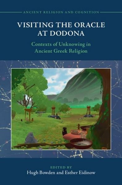 Produktbild: Visiting the Oracle at Dodona