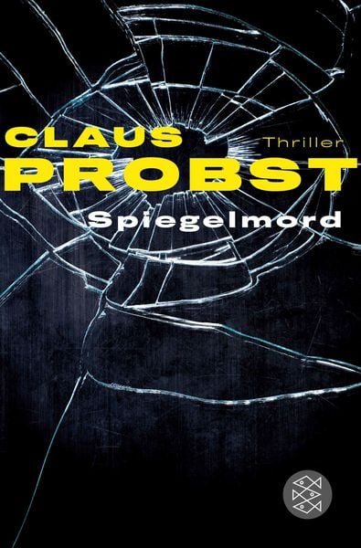 Produktbild: Spiegelmord