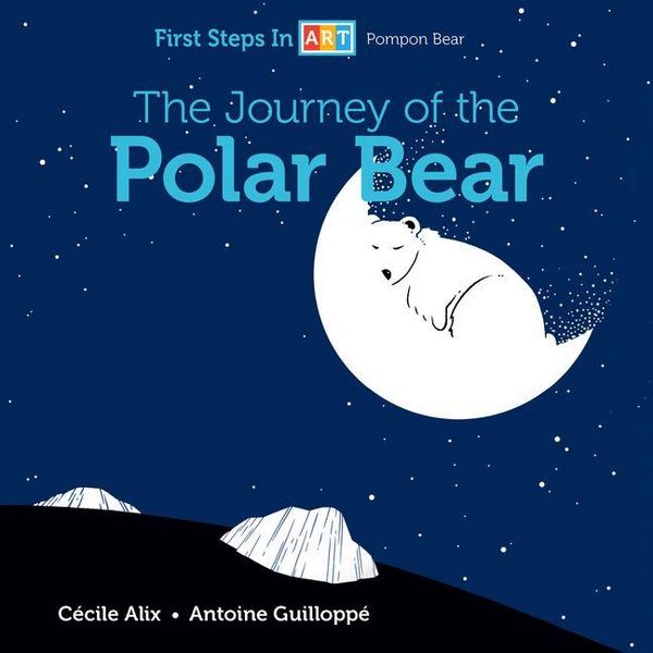 Produktbild: The Journey of the Polar Bear