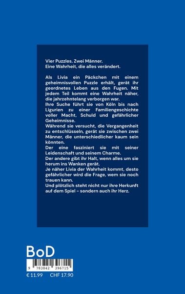 Produktbild: Das fehlende Teil