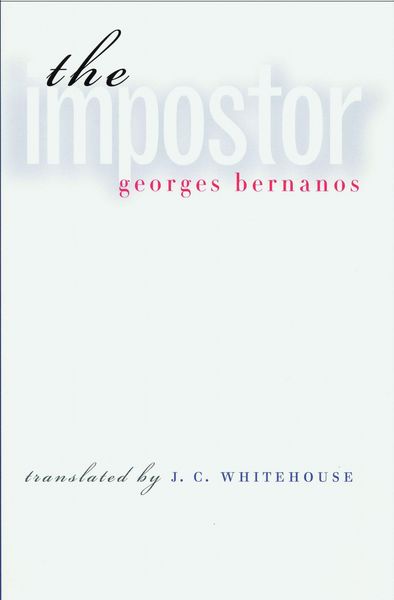 Produktbild: The Impostor