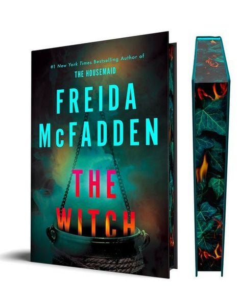 Produktbild: The Witch