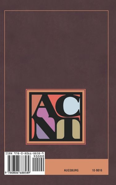 Produktbild: Acnt Luke