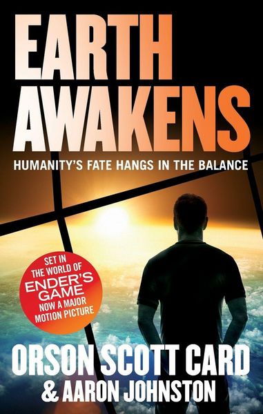 Produktbild: Earth Awakens