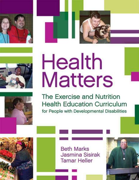 Produktbild: Health Matters