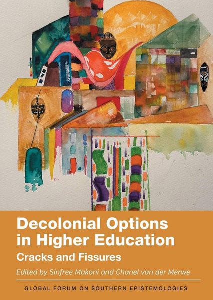 Produktbild: Decolonial Options in Higher Education