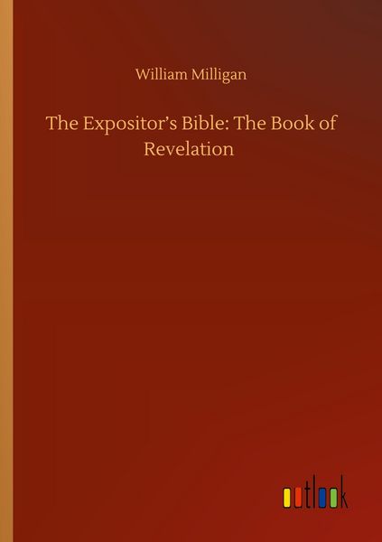 Produktbild: The Expositor's Bible: The Book of Revelation