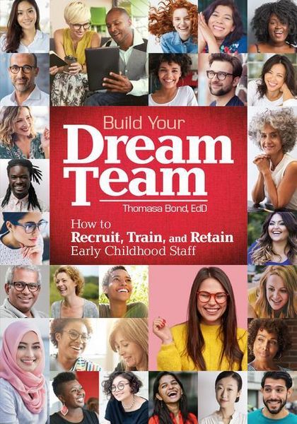 Produktbild: Build Your Dream Team