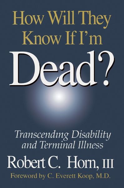 Produktbild: How Will They Know If I'm Dead?