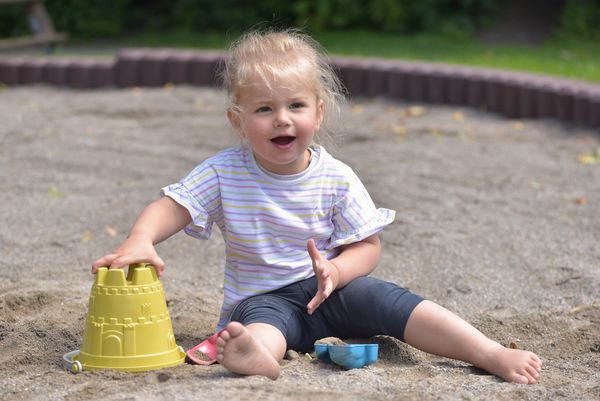 Produktbild: reGowi Sand Set Entdecker