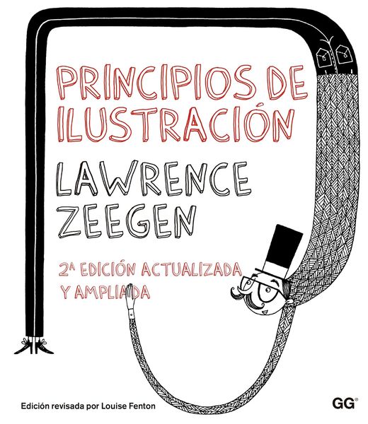 Produktbild: Principios de ilustraci&oacute;n