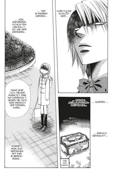 Produktbild: Skip Beat! 29