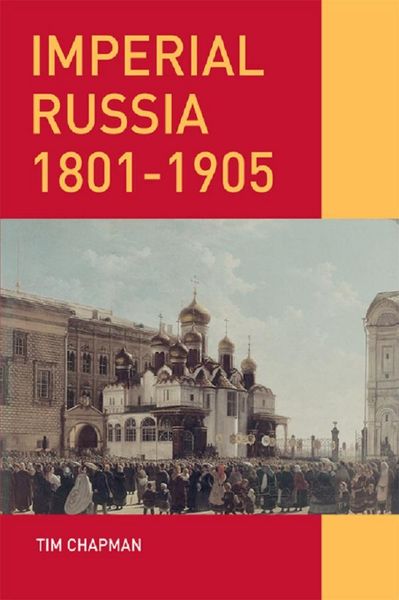 Produktbild: Imperial Russia, 1801-1905