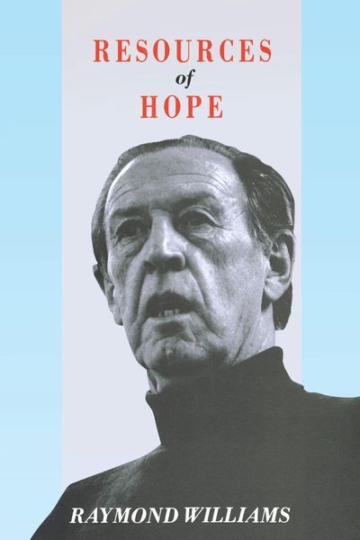 Produktbild: Resources of Hope