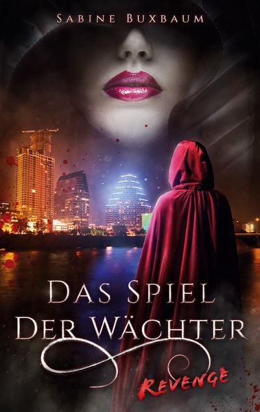 Produktbild: Das Spiel der W&auml;chter