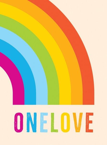 Produktbild: One Love
