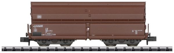 MiniTrix 18955 N Selbstentladewagen Tal 963 der DB