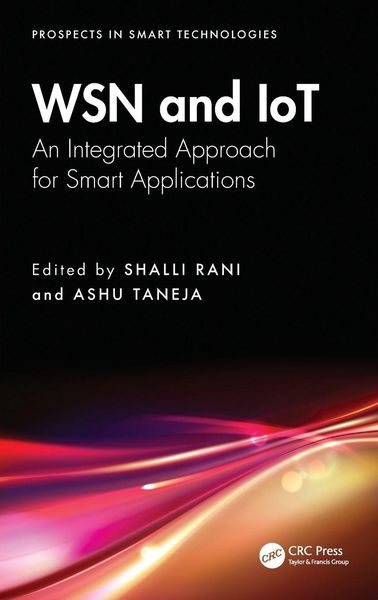 Produktbild: WSN and IoT