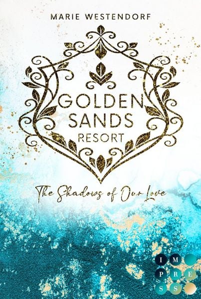 Produktbild: Golden Sands Resort 3: The Shadows of Our Love