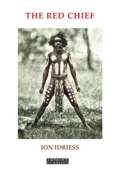 Produktbild: The Red Chief