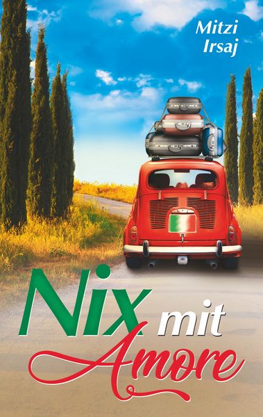 Produktbild: Nix mit Amore