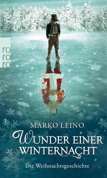 Produktbild: Wunder einer Winternacht