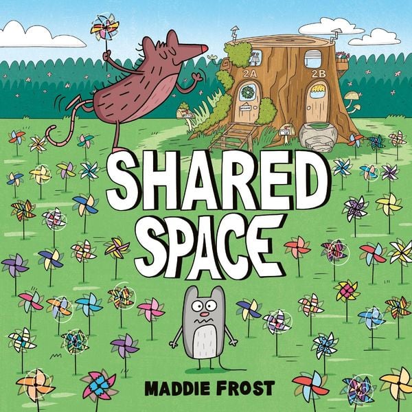 Produktbild: Shared Space