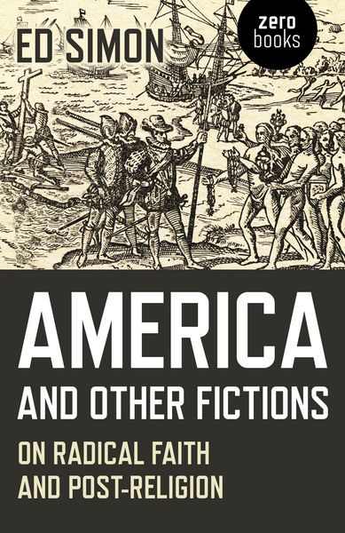 Produktbild: America and Other Fictions