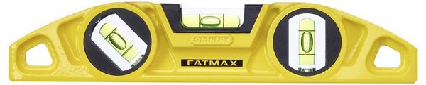 Produktbild: STANLEY 0-43-603 Wasserwaage