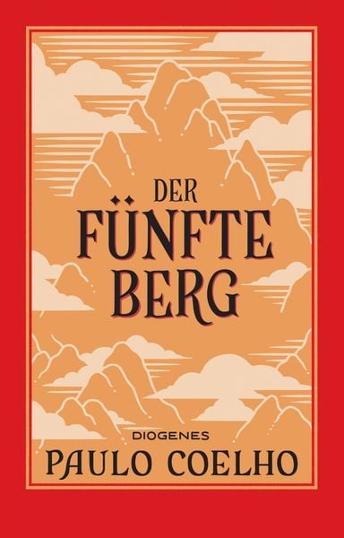 Produktbild: Der Fünfte Berg