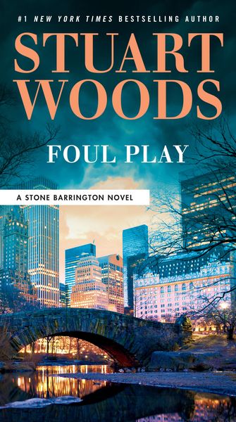 Produktbild: Foul Play