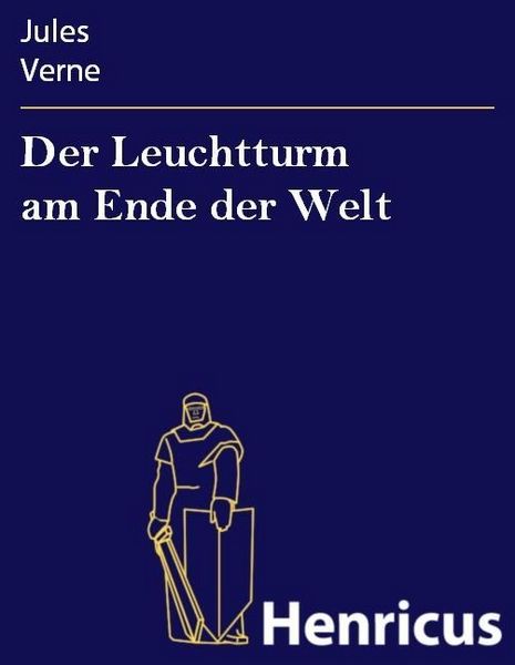 Produktbild: Der Leuchtturm am Ende der Welt