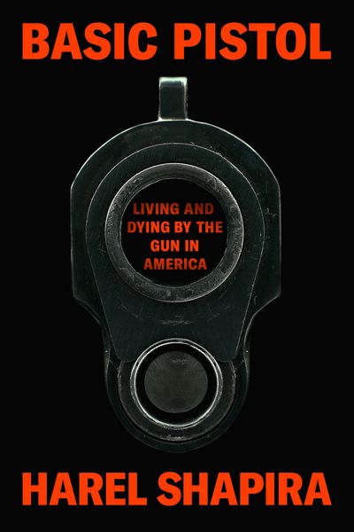 Produktbild: Basic Pistol