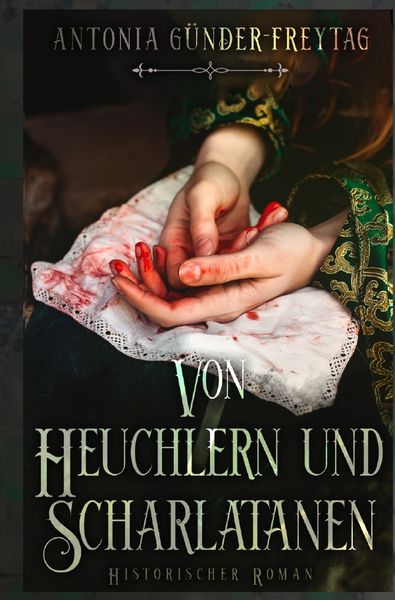 Produktbild: Von Heuchlern und Scharlatanen