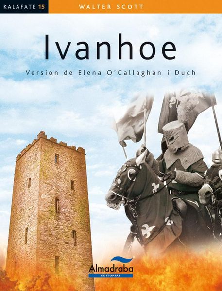 Produktbild: Ivanhoe