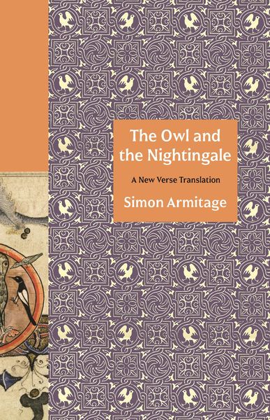 Produktbild: The Owl and the Nightingale