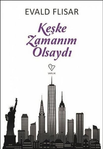 Produktbild: Keske Zamanim Olsaydi