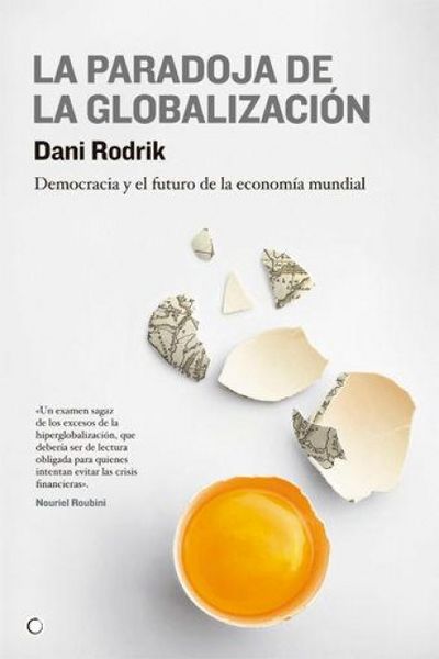 Produktbild: La Paradoja de la Globalizaci&oacute;n