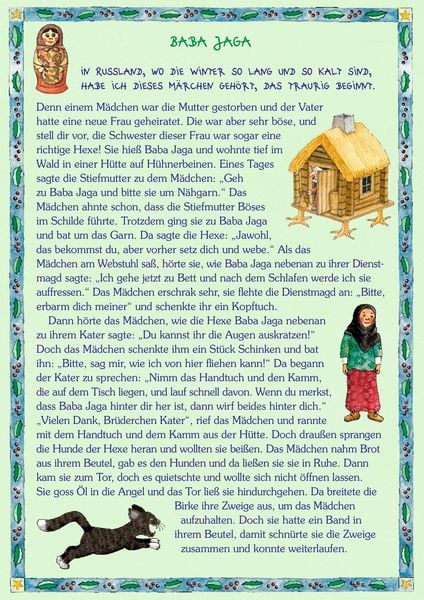 Produktbild: Briefbuch: 24 Adventsbriefe von Felix
