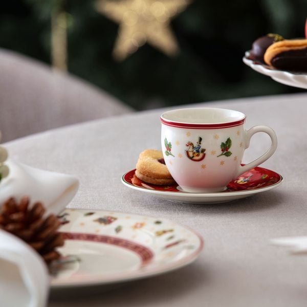 Produktbild: Villeroy & Boch Toy's Delight Espresso-Untertasse