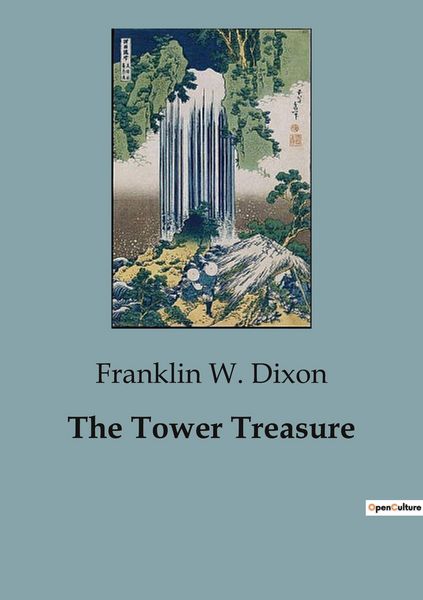 Produktbild: The Tower Treasure