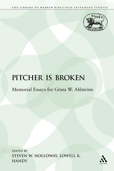 Produktbild: The Pitcher Is Broken