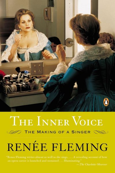 Produktbild: The Inner Voice