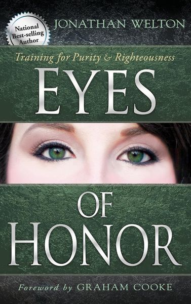 Produktbild: Eyes of Honor