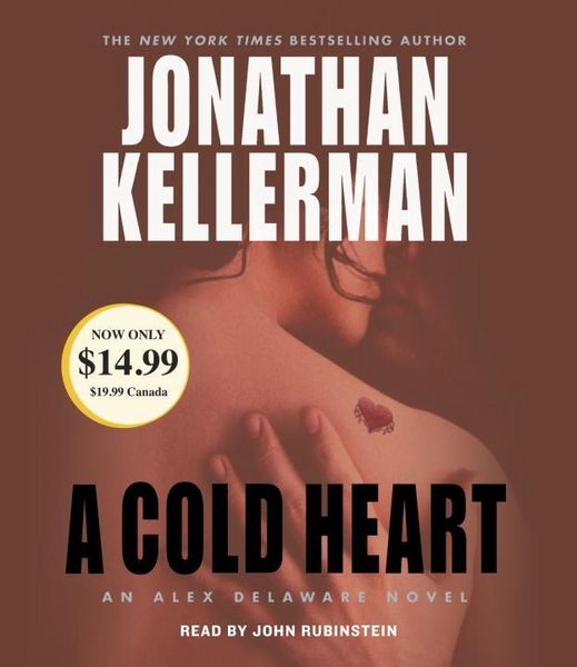 Produktbild: COLD HEART                  5D