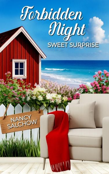 Produktbild: Forbidden Night, Sweet Surprise
